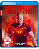 Bloodshot