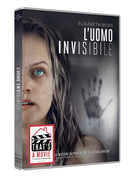 Uomo Invisibile (L')