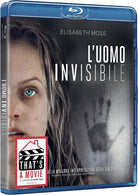 Uomo Invisibile (L)