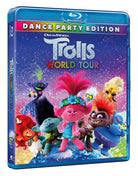 Trolls World Tour