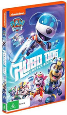 Paw Patrol - Robo Cucciolo In Soccorso!