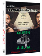 Blackkklansman / Queen & Slim (2 Dvd)