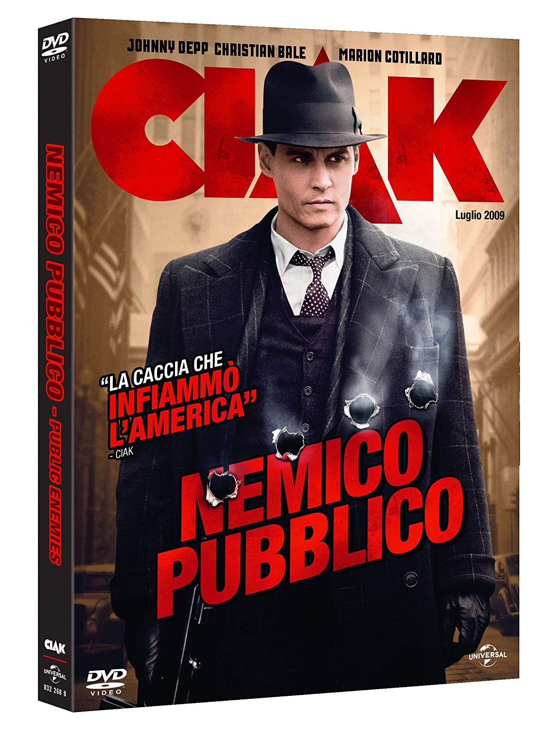 Nemico Pubblico
