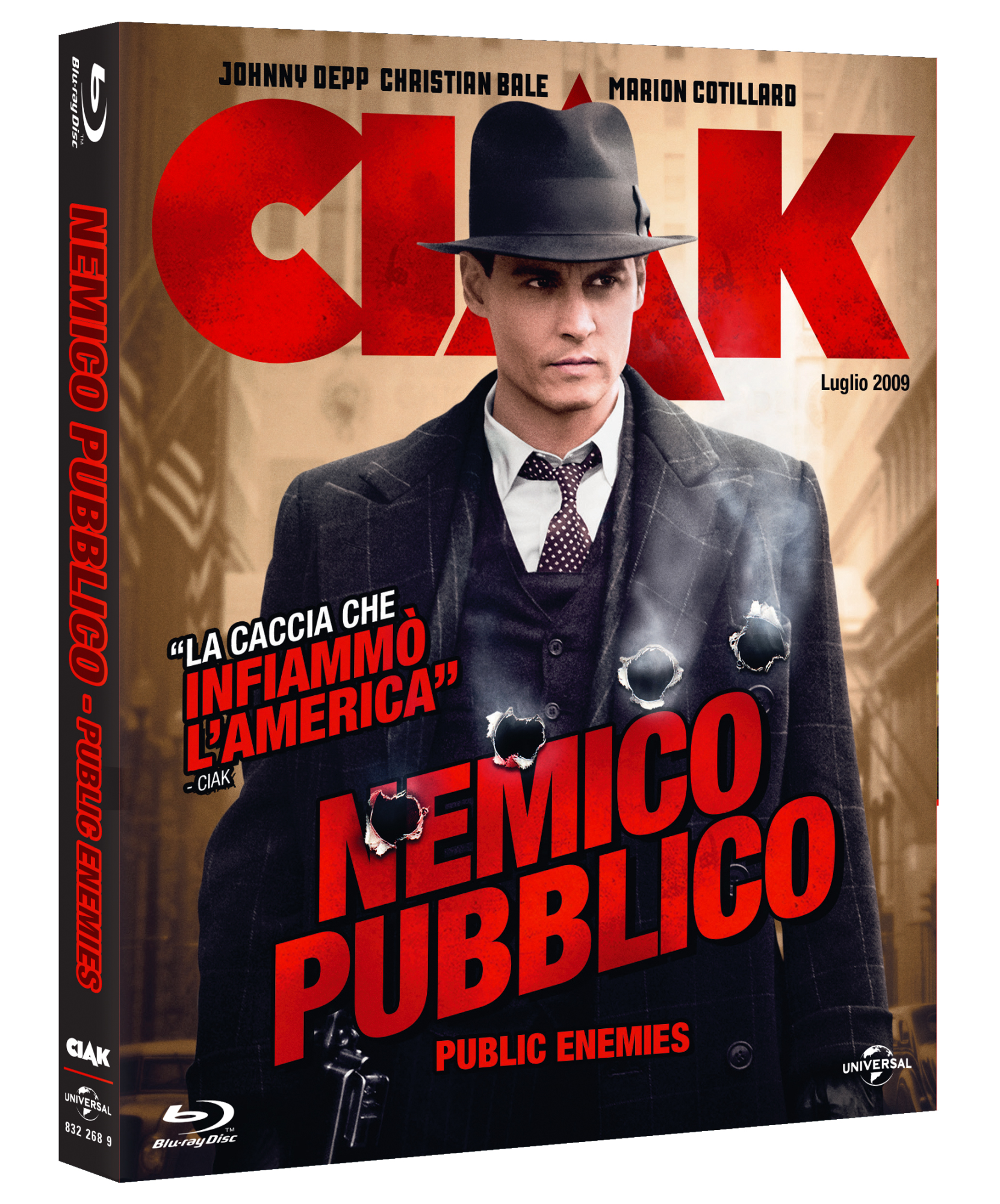 Nemico Pubblico