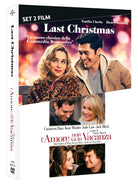 Last Christmas / LAmore Non Va In Vacanza (2 Dvd)