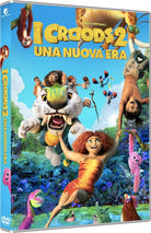 Croods 2 - Una Nuova Era