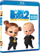 Baby Boss 2 - Affari Di Famiglia