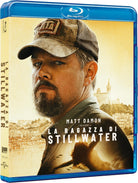 Ragazza Di Stillwater (La)