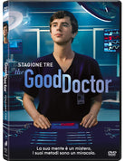 Good Doctor (The) - Stagione 03 (5 Dvd)