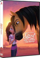 Spirit Il Ribelle