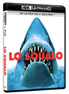 Squalo (Lo) (Blu-Ray 4K Ultra HD+Blu-Ray)