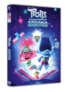 Trolls - Buone Feste In Armonia