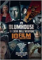 Blumhouse Horror Collection 10 Film (10 Dvd)