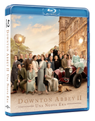 Downton Abbey 2: Una Nuova Era