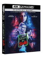 Ultima Notte A Soho (L') (4K Ultra Hd+Blu-Ray)