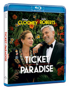 Ticket To Paradise