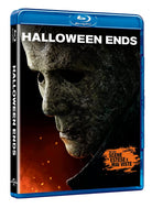 Halloween Ends