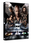 Fast X - Fast & Furious 10