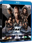 Fast X - Fast & Furious 10