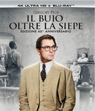 Buio Oltre La Siepe (Il) (4K Ultra Hd+Blu-Ray)