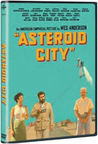 Asteroid City