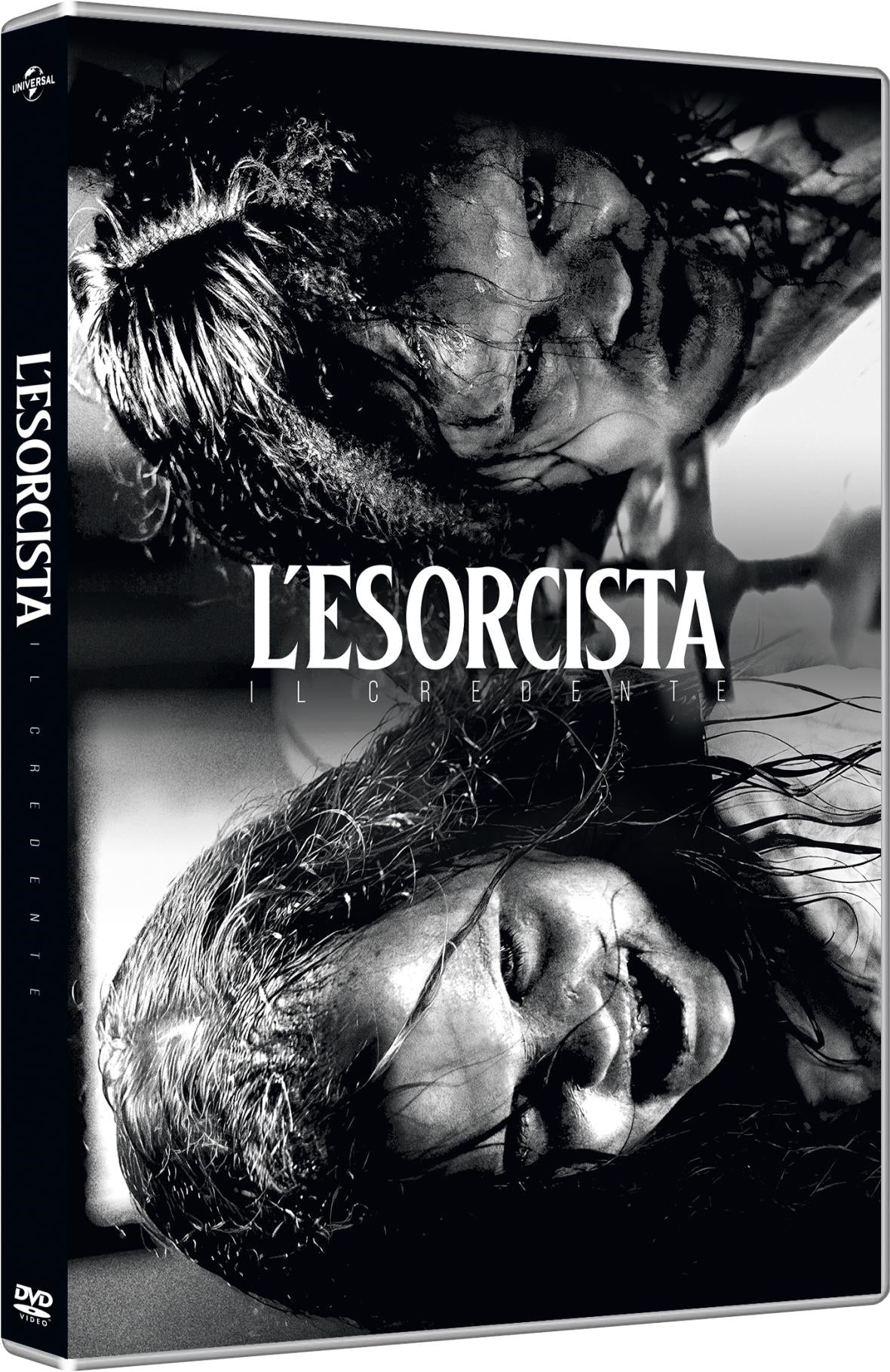 Esorcista (L') - Il Credente