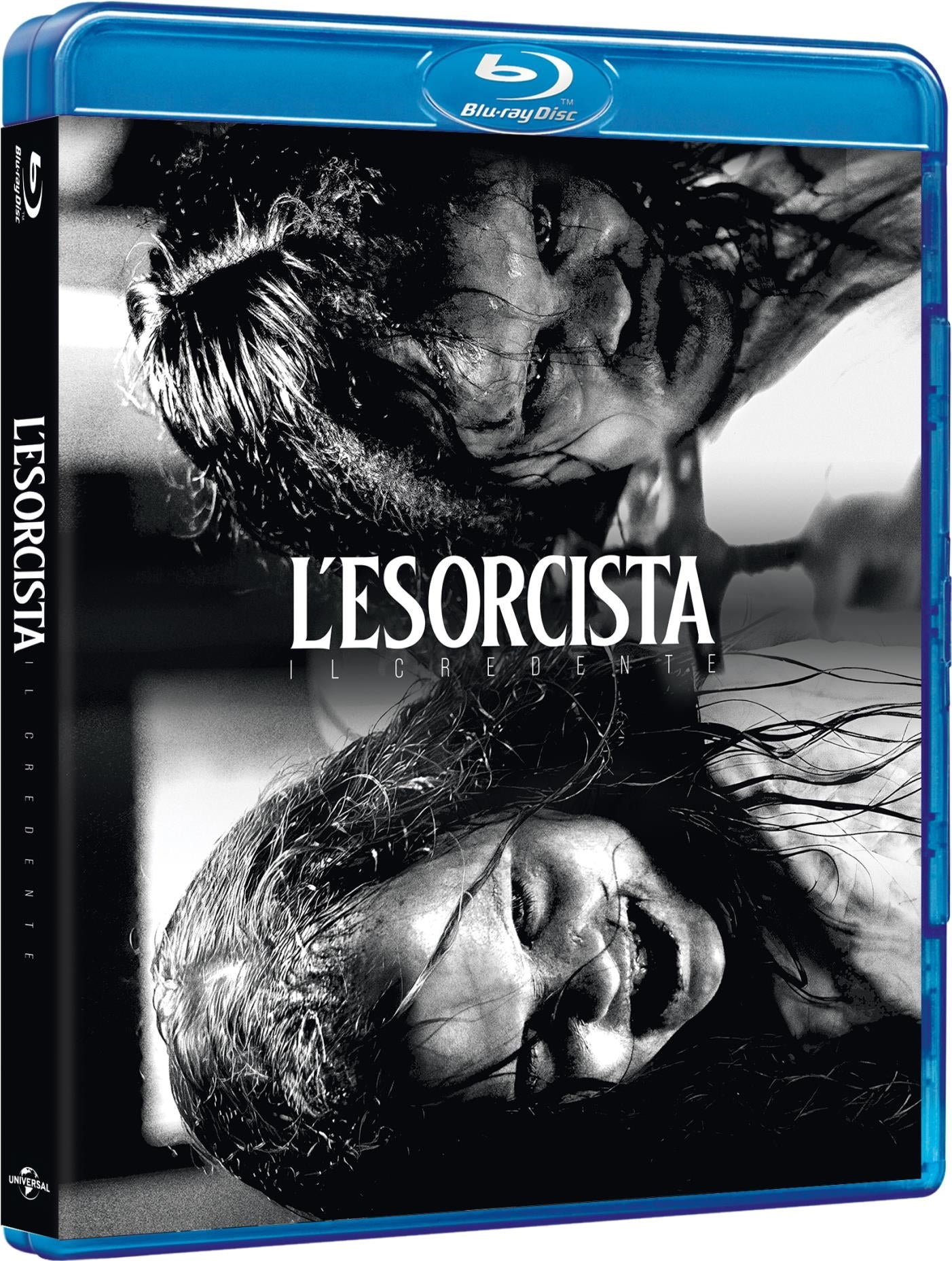 Esorcista (L') - Il Credente