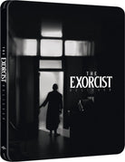 Esorcista (L') - Il Credente (Steelbook) (4K Ultra Hd + Blu-Ray)