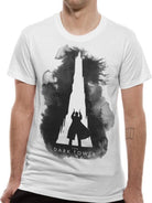 Dark Tower: Tower (T-Shirt Unisex Tg. S)