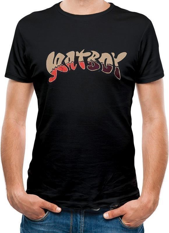 Ratboy: Bubble (T-Shirt Unisex Tg. Xl)