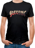 Ratboy: Bubble (T-Shirt Unisex Tg. Xl)