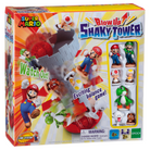 Nintendo: Epoch - Super Mario Blow Up! Shaky Tower