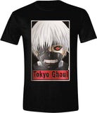 Tokyo Ghoul: Mask of Madness (T-Shirt Unisex Tg. L)