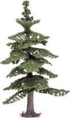 Hornby: Medium Nordic Fir Tree (Accessori Per Plastici)