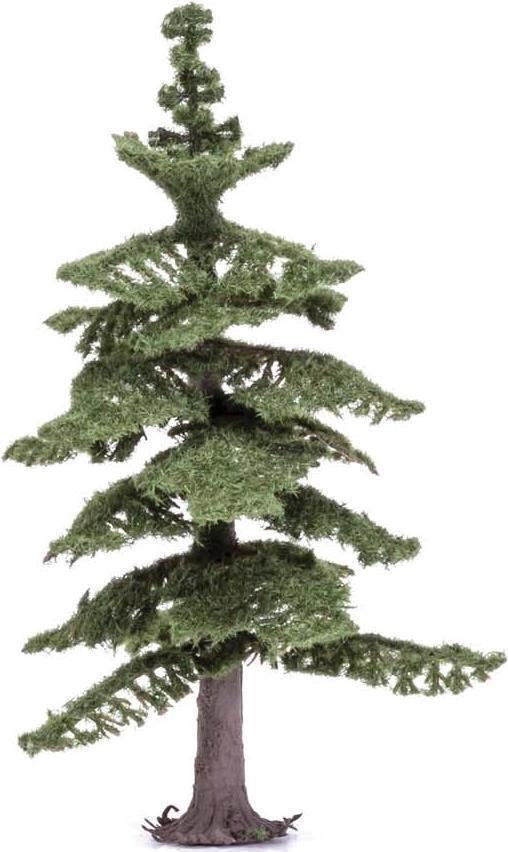 Hornby: Medium Nordic Fir Tree (Accessori Per Plastici)