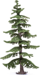 Hornby: Large Nordic Fir Tree (Accessori Per Plastici)