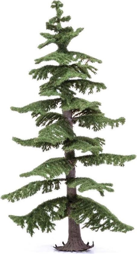 Hornby: Large Nordic Fir Tree (Accessori Per Plastici)