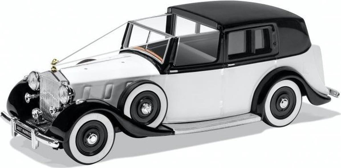 Corgi: Wedding Car (Modellino Auto)