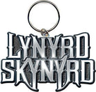 Lynyrd Skynyrd: Logo (Portachiavi Metallo)