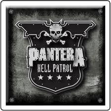 Pantera: Hell Patrol (Magnete)