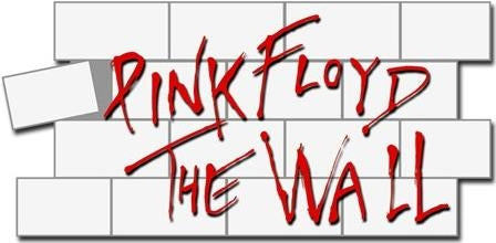 Pink Floyd: The Wall Logo (Spilla Badge)