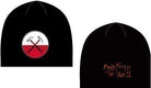 Pink Floyd: The Wall Hammers Logo (Berretto)
