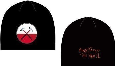 Pink Floyd: The Wall Hammers Logo (Berretto)