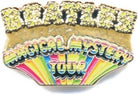Beatles (The): Magical Mystery Tour (Spilla Badge)
