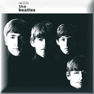 Beatles (The): With Beatles (The) Album (Spilla Badge)