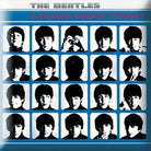 Beatles (The): A Hard Day's Night Album (Spilla Badge)