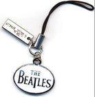 Beatles (The): Drop T Logo