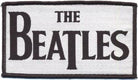 Beatles (The): Drop T Logo (Toppa)