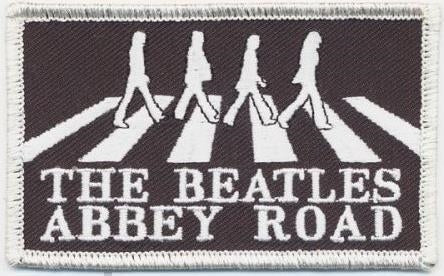 Beatles (The): Abbey Road (Toppa)