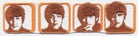 Beatles (The): Heads In Boxes (Toppa)